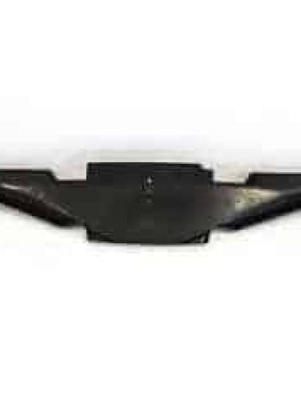 TO1224126 Grille Support Shield Cover