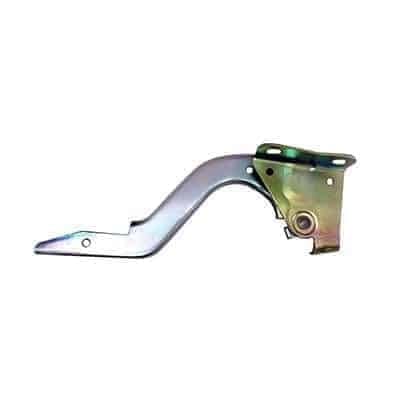 TO1236239 Passenger Side Hood Hinge