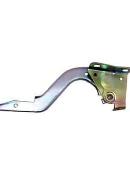 TO1236239 Passenger Side Hood Hinge