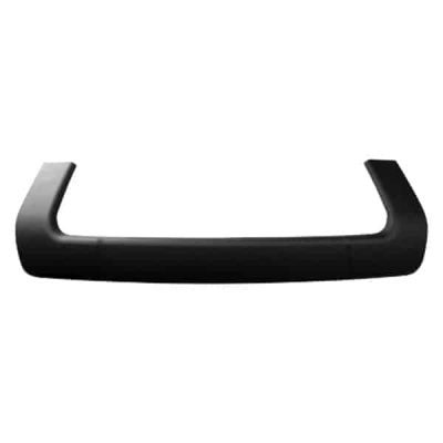 VO1044106 Front Lower Bumper Cover Trim