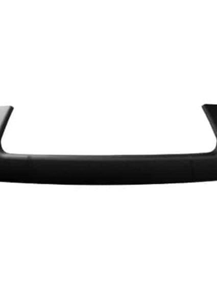 VO1044106 Front Lower Bumper Cover Trim