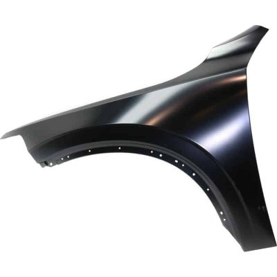 VO1240123C Driver Side Fender Panel