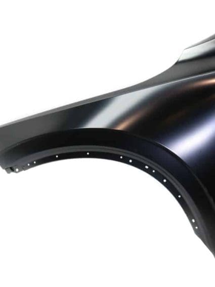 VO1240123C Driver Side Fender Panel