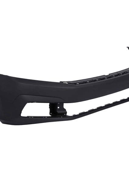 VW1000226C Front Bumper Cover