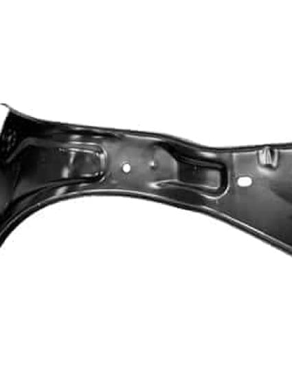 VW1244107 Driver Side Fender Brace