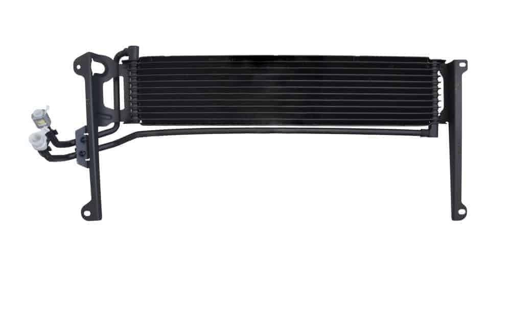 VW4050100 Cooling System Automatic Transmission Cooler Assembly