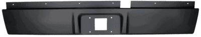 RP13 Rear Bumper Roll Pan
