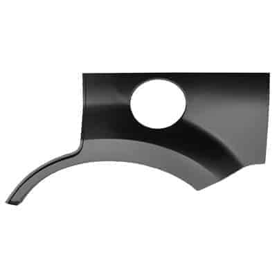 1941-148R Passenger Side Wheel Arch
