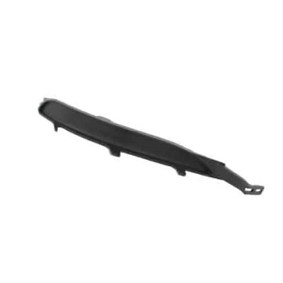 CH1046120 Driver Side Front Bumper Cover Molding