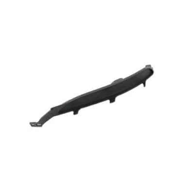 CH1047120 Passenger Side Front Bumper Cover Molding
