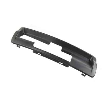 CH1137103 Rear Bumper Bezel Trailer Hitch