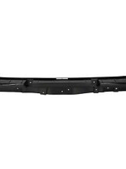 FO1170151DSC Rear Bumper Cover Impact Absorber