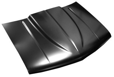 0852-036 Hood Cowl Induction