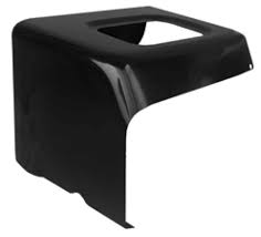 0852-216R Passenger Side Cab Corner