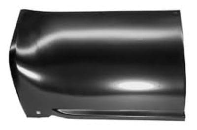 0853-142R Passenger Side Quarter Repair Panel