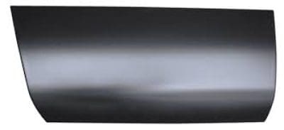 0854-144R Passenger Side Quarter Repair Panel