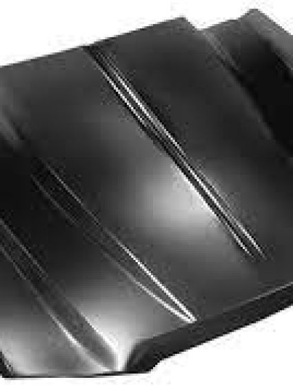 0856-037 Hood Cowl Induction