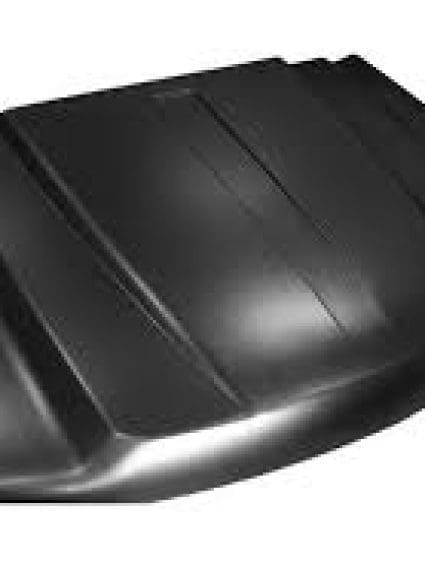 0856-044 Hood Cowl Induction