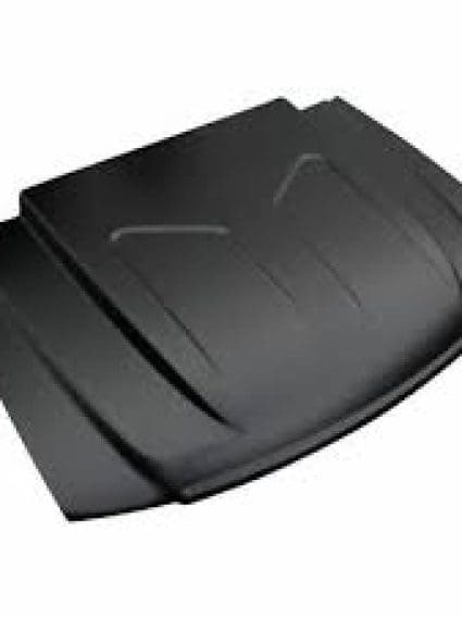 0856-046 Hood Cowl Induction