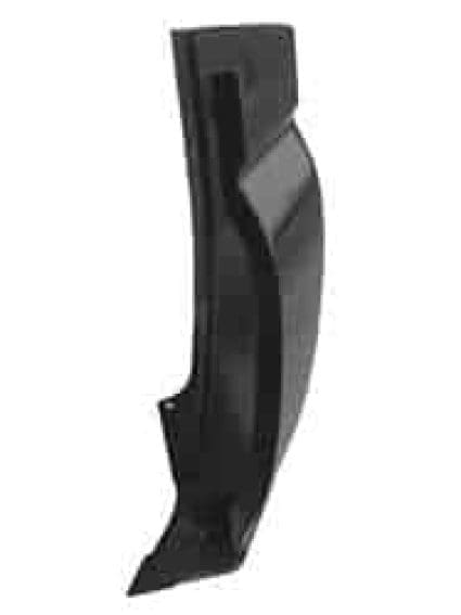 0856-109L Driver Side Rocker Panel