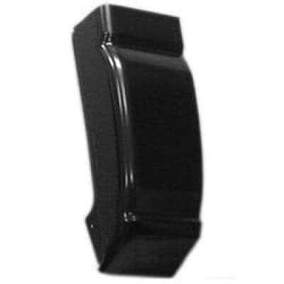 0856-114R Passenger Side Cab Corner