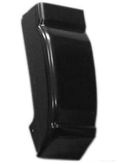 0856-113L Driver Side Cab Corner