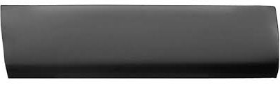 0856-171L Driver Side Door Skin