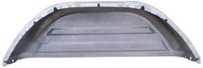 0856-325 Driver/Passenger Side Truck Box Wheel Tub