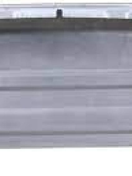 0856-325 Driver/Passenger Side Truck Box Wheel Tub