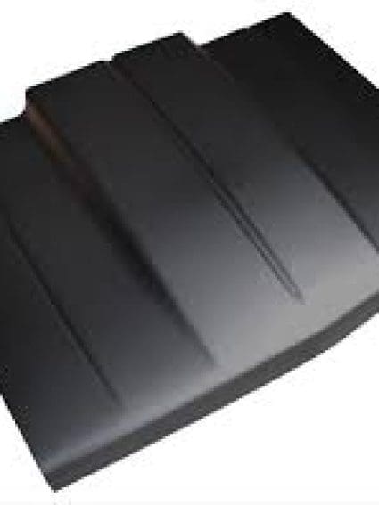 0870-035 Hood Cowl Induction