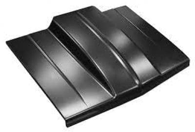 0870-037 Hood Cowl Induction