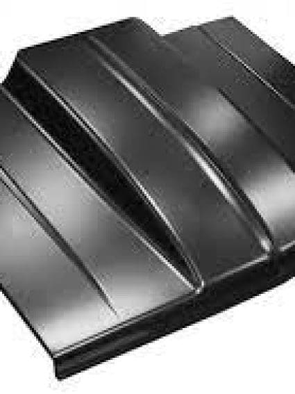 0870-037 Hood Cowl Induction