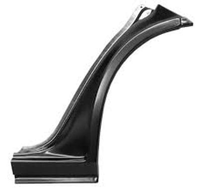 0871-123L Driver Side Quarter Dog Leg