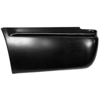 0871-133L Driver Side Quarter Section