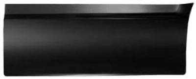 0871-173L Driver Side Door Skin