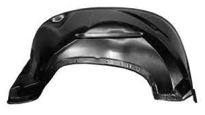0871-366R Fender Liner Passenger Side