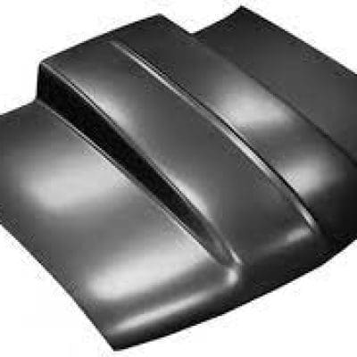 0872-037 Hood Cowl Induction