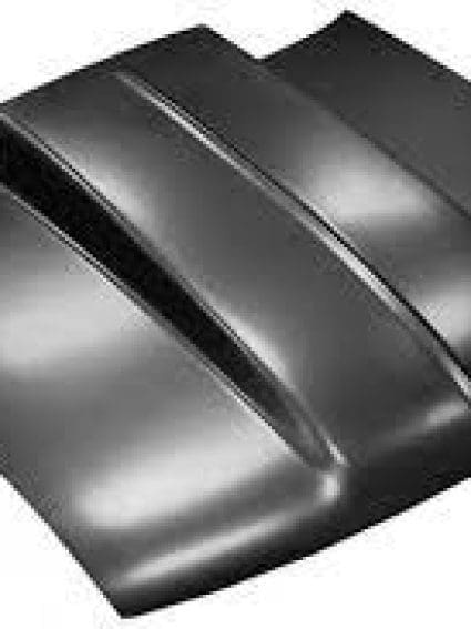 0872-037 Hood Cowl Induction