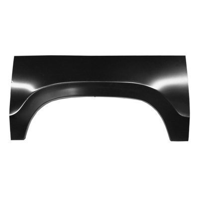 1580-148R Repair Panels Truck Box Wheel Arch Passenger Side
