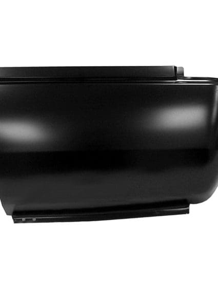 1582-133L Repair Panels Truck Box Partial Panel Driver Side