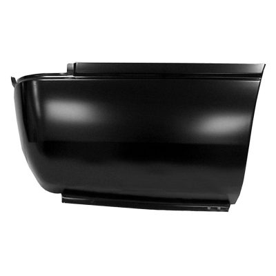 1582-134R Repair Panels Truck Box Partial Panel Passenger Side
