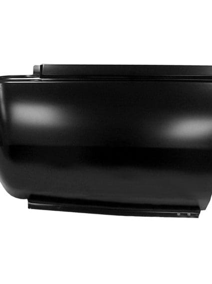 1582-134R Repair Panels Truck Box Partial Panel Passenger Side