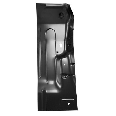 1582-221L Repair Panels Cab Parts Floor Panel Driver Side