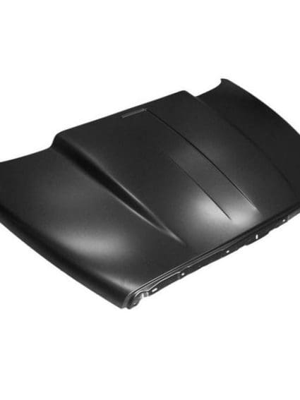 1583-035 Hood Cowl Induction