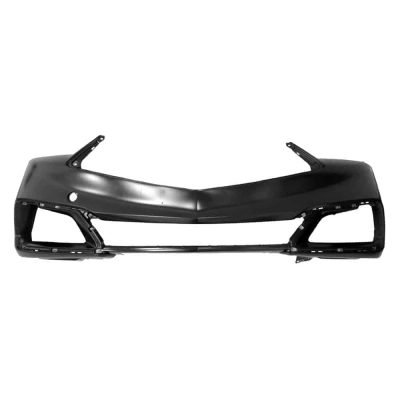 AC1000197C Front Bumper Cover