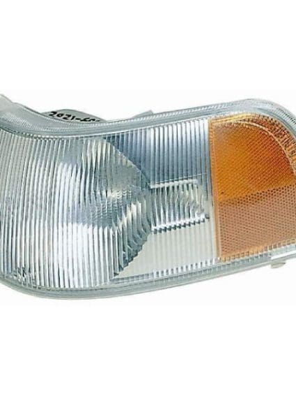 VO2521106V Front Light Park Lamp Park Signal