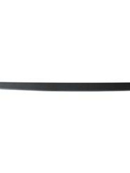 DOR926-908 Passenger Side Truck Box Rail Cap