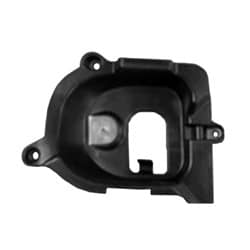FO1038163 Driver Side Front Bumper