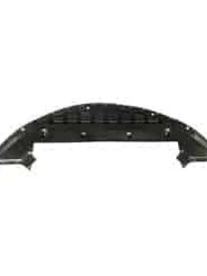 FO1091105 Front Bumper Deflector