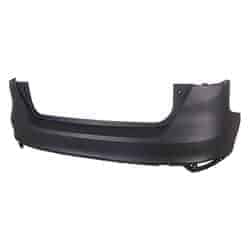 FO1100729 Rear Bumper Cover